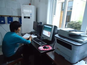 辦公設(shè)備租賃 靈活高效的靠譜選擇